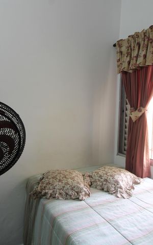 Casa à venda com 150m², 2 quartos e 2 vagasQuarto 2