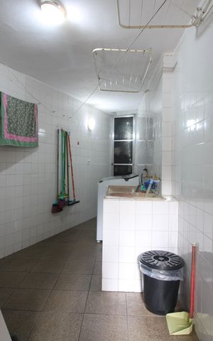 Casa à venda com 150m², 2 quartos e 2 vagasÁrea de Serviço