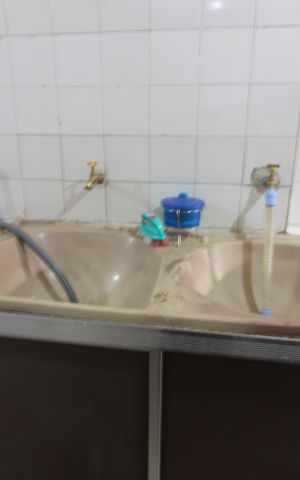 Casa à venda com 150m², 2 quartos e 2 vagasÁrea de Serviço
