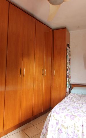 Casa à venda com 150m², 2 quartos e 2 vagasQuarto 1