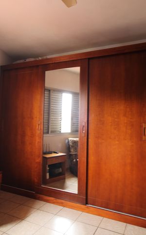Casa à venda com 150m², 2 quartos e 2 vagasQuarto 1
