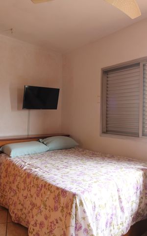 Casa à venda com 150m², 2 quartos e 2 vagasQuarto 1
