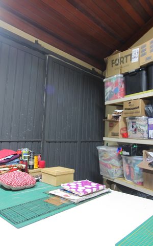 Casa à venda com 150m², 2 quartos e 2 vagassalãosalão da Garagem