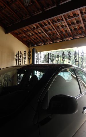 Casa à venda com 150m², 2 quartos e 2 vagasgaragem