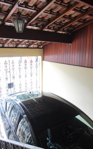 Casa à venda com 150m², 2 quartos e 2 vagasgaragem