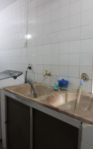 Casa à venda com 150m², 2 quartos e 2 vagasÁrea de Serviço