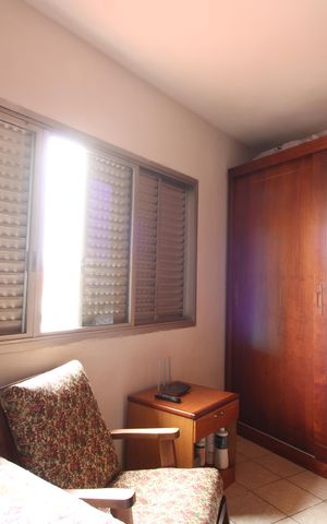 Casa à venda com 150m², 2 quartos e 2 vagasQuarto 1