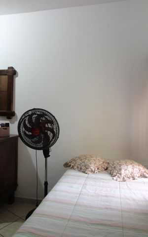 Casa à venda com 150m², 2 quartos e 2 vagasQuarto 2