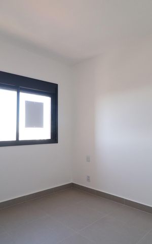 Apartamento para alugar com 44m², 1 quarto e 1 vagaQuarto