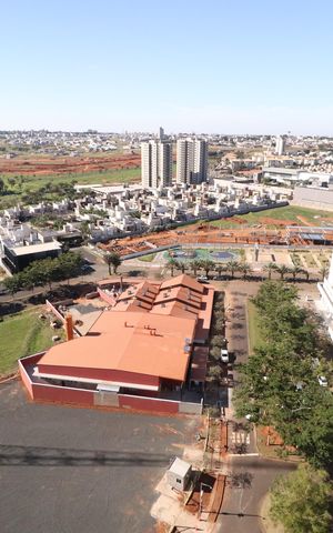 Apartamento para alugar com 44m², 1 quarto e 1 vagaVista