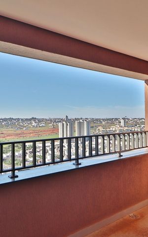 Apartamento para alugar com 44m², 1 quarto e 1 vagaSacada