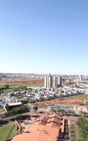 Apartamento para alugar com 44m², 1 quarto e 1 vagaVista