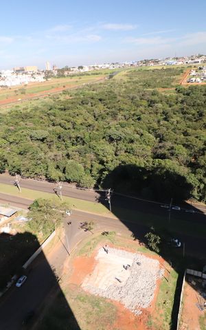 Apartamento para alugar com 44m², 1 quarto e 1 vagaSacada