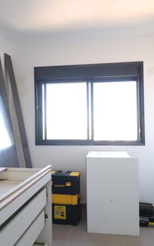 Apartamento para alugar com 44m², 1 quarto e 1 vagaQuarto