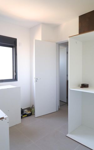 Apartamento para alugar com 44m², 1 quarto e 1 vagaQuarto