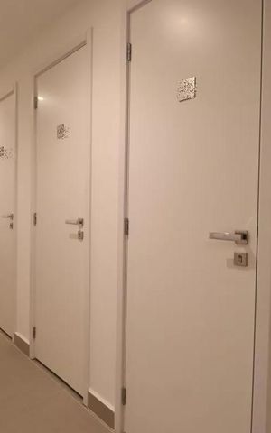 Apartamento para alugar com 44m², 1 quarto e 1 vaga Apartamento para alugar com 44m², 1 quarto e 1 vagaÁrea comum