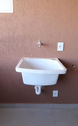 Apartamento para alugar com 44m², 1 quarto e 1 vagaÁrea de Serviço