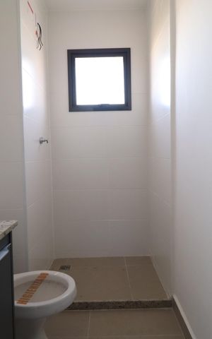 Apartamento para alugar com 44m², 1 quarto e 1 vagaBanheiro
