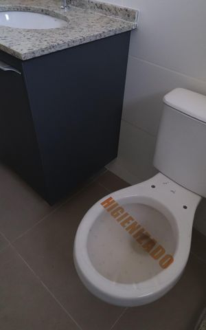 Apartamento para alugar com 44m², 1 quarto e 1 vagaBanheiro