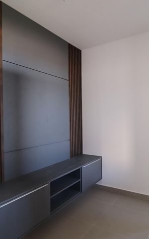 Apartamento para alugar com 44m², 1 quarto e 1 vagaSala/Cozinha