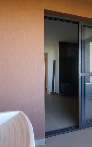 Apartamento para alugar com 44m², 1 quarto e 1 vagaSacada