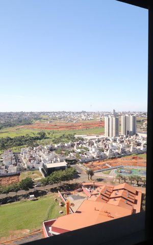 Apartamento para alugar com 44m², 1 quarto e 1 vagaQuarto