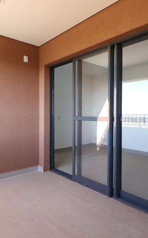 Apartamento para alugar com 44m², 1 quarto e 1 vagaSacada