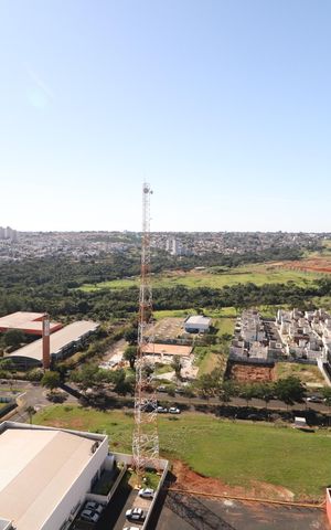 Apartamento para alugar com 44m², 1 quarto e 1 vagaVista da Sacada