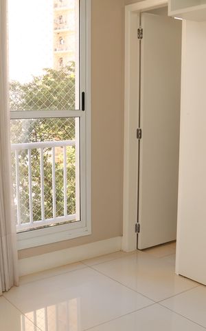Apartamento para alugar com 167m², 4 quartos e 2 vagasSuíte 1