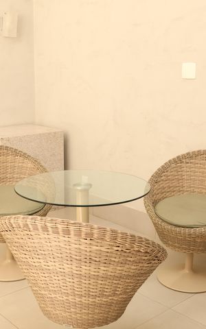 Apartamento para alugar com 167m², 4 quartos e 2 vagasÁrea comum