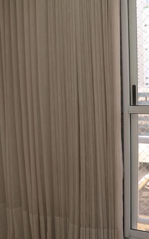 Apartamento para alugar com 167m², 4 quartos e 2 vagassuíte 1