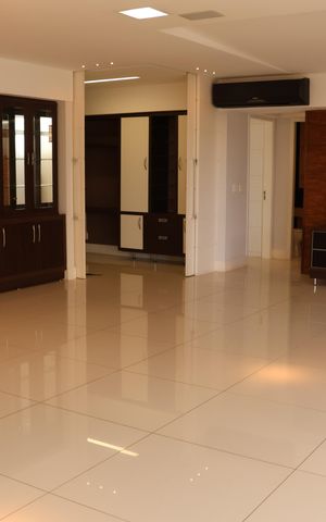 Apartamento para alugar com 167m², 4 quartos e 2 vagasSala de TV