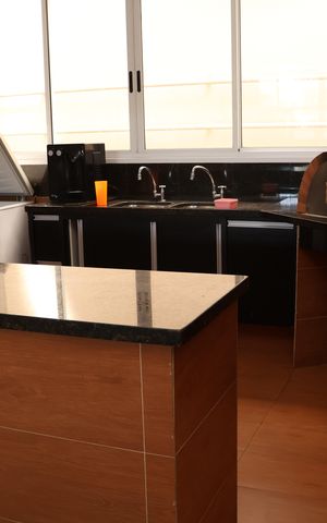 Apartamento para alugar com 167m², 4 quartos e 2 vagasÁrea comum - Salão de festas