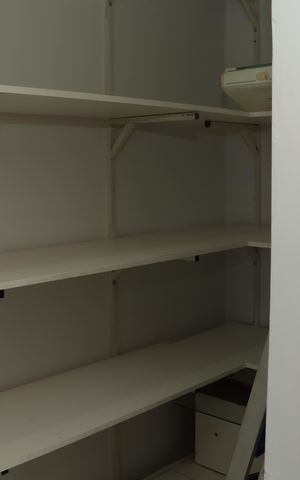 Apartamento para alugar com 167m², 4 quartos e 2 vagasdispensa