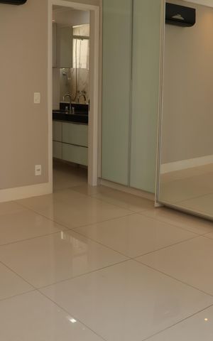 Apartamento para alugar com 167m², 4 quartos e 2 vagasSuíte 2