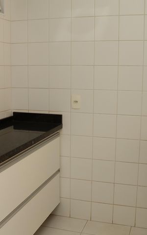 Apartamento para alugar com 167m², 4 quartos e 2 vagasÁrea de Serviço
