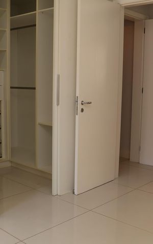 Apartamento para alugar com 167m², 4 quartos e 2 vagasSuíte 1