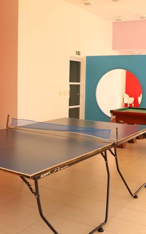 Apartamento para alugar com 167m², 4 quartos e 2 vagasSalão de jogos