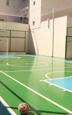 Apartamento para alugar com 167m², 4 quartos e 2 vagasQuadra Esportiva
