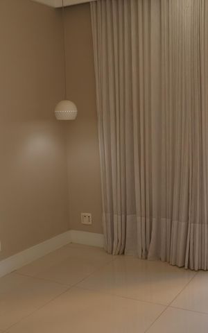 Apartamento para alugar com 167m², 4 quartos e 2 vagasSuíte 1