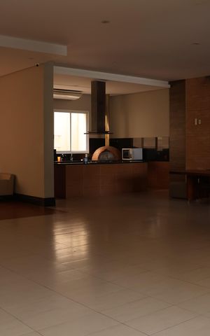 Apartamento para alugar com 167m², 4 quartos e 2 vagasÁrea comum - Salão de festas