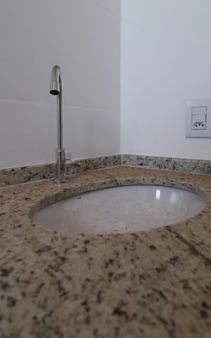 Apartamento para alugar com 44m², 1 quarto e 1 vagaBanheiro