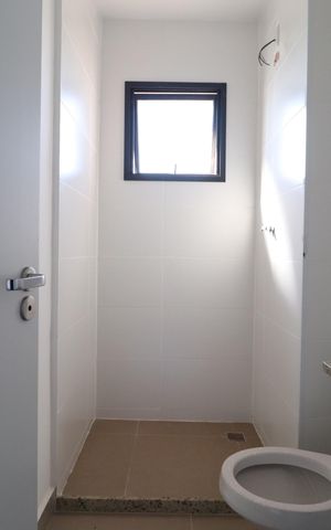 Apartamento para alugar com 44m², 1 quarto e 1 vagaBanheiro