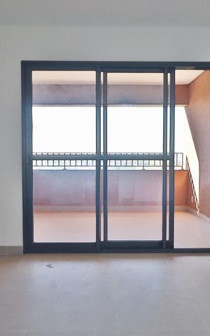 Apartamento para alugar com 44m², 1 quarto e 1 vagaSala/Cozinha