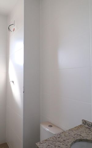 Apartamento para alugar com 44m², 1 quarto e 1 vagaBanheiro