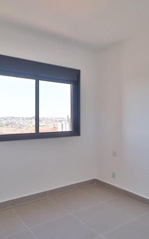 Apartamento para alugar com 44m², 1 quarto e 1 vagaQuarto