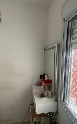 Apartamento à venda com 30m², 1 quarto e sem vaga Apartamento à venda com 30m², 1 quarto e sem vagaVista