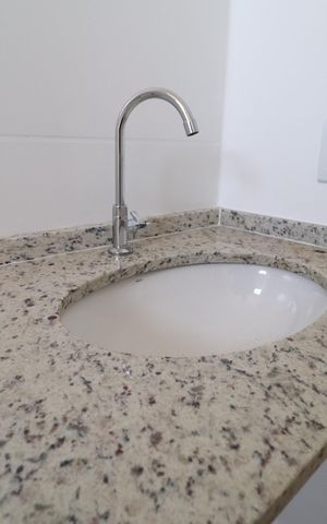 Apartamento para alugar com 44m², 1 quarto e 1 vagaBanheiro