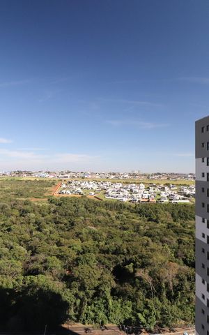 Apartamento para alugar com 44m², 1 quarto e 1 vagaVista