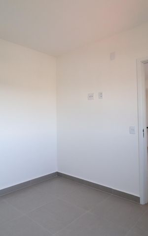 Apartamento para alugar com 44m², 1 quarto e 1 vagaQuarto